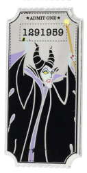 Maleficent