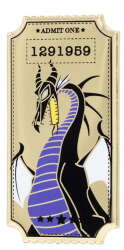Dragon Maleficent