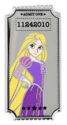 Rapunzel