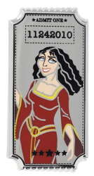 Mother Gothel