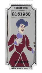 Lady Tremaine