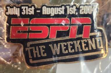 ESPN: The Weekend