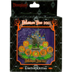 Halloween Time 2011