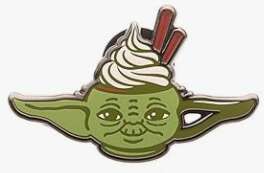 Yoda