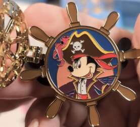 Mickey