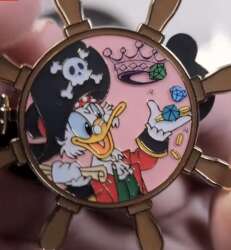 Scrooge McDuck