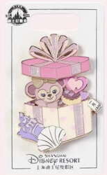 101569 - Monthly Character Gift Box - January - ShellieMay - Shanghai Disney Resort alternate image