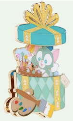 101570 - Monthly Character Gift Box - February - Gelatoni - Shanghai Disney Resort alternate image