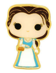 Click to view the Belle details