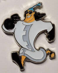 Kronk