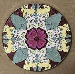 'Tinker Bell - DSUS'