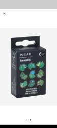 Pixar A Bug&#039;s Life Character Leaf Sliding Blind Box - Unopened Box - LFLY