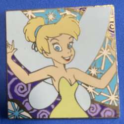 Tinker Bell Jumbo