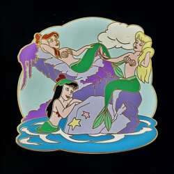 Click to view the Neverland Mermaids details