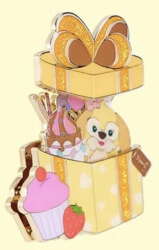101607 - Monthly Character Gift Box - April - CookieAnn - Shanghai Disney Resort alternate image
