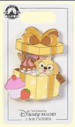 101607 - Monthly Character Gift Box - April - CookieAnn - Shanghai Disney Resort alternate image