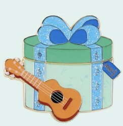 101608 - Monthly Character Gift Box - May - ‘Olu Mel - Shanghai Disney Resort alternate image