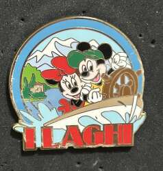 Click to view the Micky and Minnie Mouse - Ilaghi details