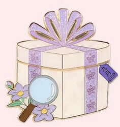 101621 - Monthly Character Gift Box - September - LinaBell - Shanghai Disney Resort alternate image