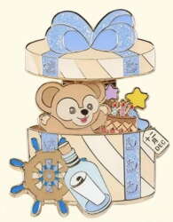 December - Duffy