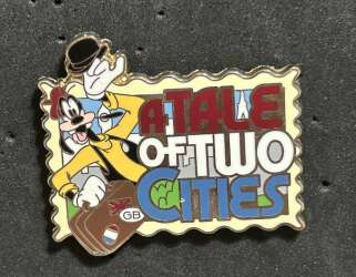 Click to view the Goofy - A tale of two Cities details