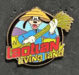 Click to view the Goofy - Laotian Living Land details