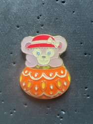 Shellie May Teacup