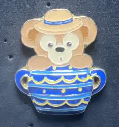 Duffy Teacup
