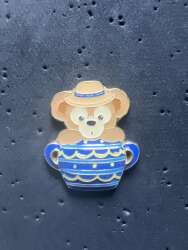 Duffy Teacup