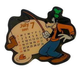 Goofy
