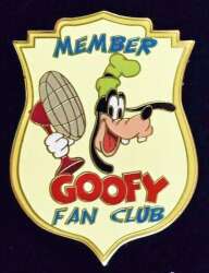 Goofy