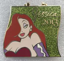 Jessica Rabbit Calendar Collection