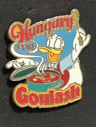 Click to view the Donald Duck - Hungary for Goulash details