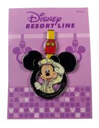 Disney Resort Line - Monorail - Handle - Mickey Mouse - TDR