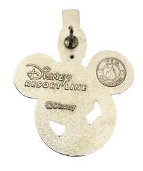 Disney Resort Line - Monorail - Handle - Mickey Mouse - TDR