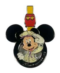 Handle - Mickey Mouse