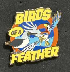 Click to view the Zazu - Birds of a Feather details