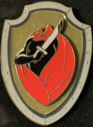 Click to view the 3-pin Set #1 - 60th Anniversary - Headless Horseman pin only details