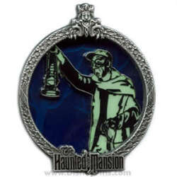 Groundskeeper / Caretaker