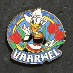 Daisy - Vaarwel