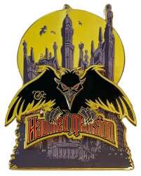 Click to view the Raven - Glow in the Dark details