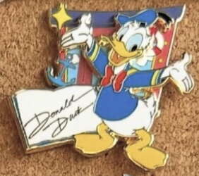 Donald Duck