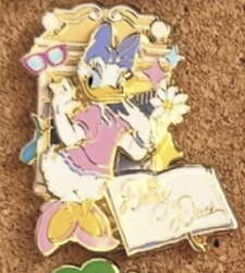 Daisy Duck