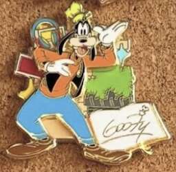 Goofy