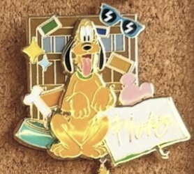 Pluto