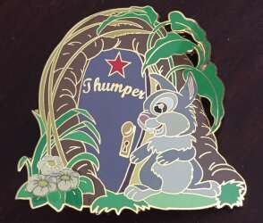 Thumper - Bambi