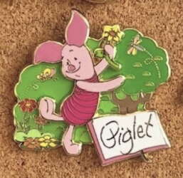 Piglet