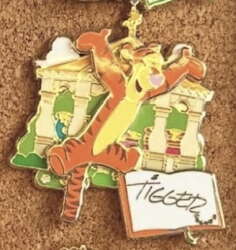 Tigger