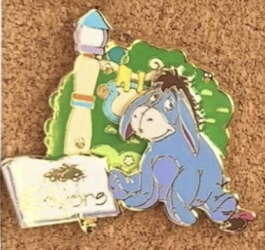 Eeyore