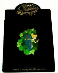 Tinker Bell - Peter Pan